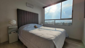 Apartaestudio Norte